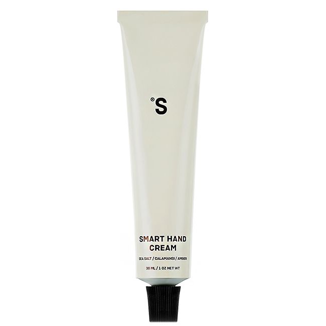Крем для рук Sister's Aroma Smart Hand Cream Sea Salt 30 мл
