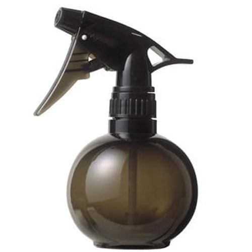 Розпилювач для води Comair Ball Spray Bottle Salon Smoke-Grey (димчастий) 250 мл