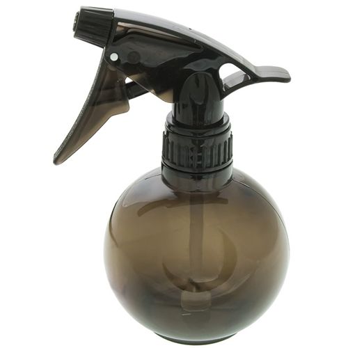 Распылитель для воды Comair Ball Spray Bottle Salon Smoke-Grey (дымчатый) 250 мл