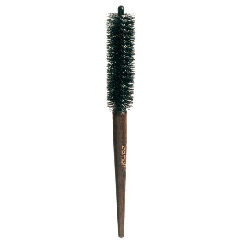 Брашинг для волос Comair Brush 22 мм (натуральная щетина)