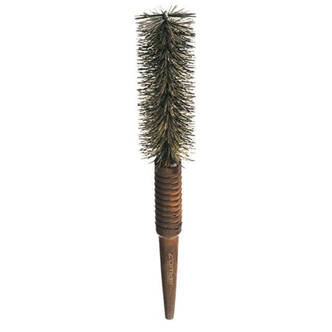 Брашинг для волосся Comair Brush 30 мм (натуральна щетина)