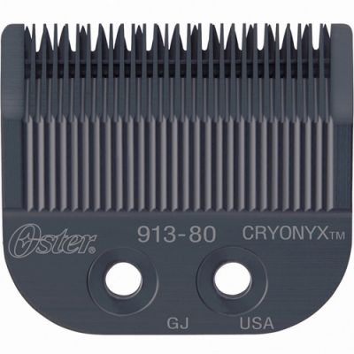 Ножі для машинки Oster 913-80 Adjustable 17-Tooth Blade 0,5-2,4 мм