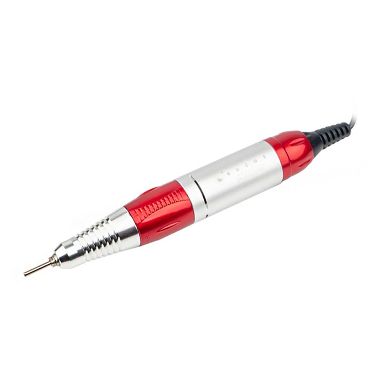 Фрезер для маникюра и педикюра Bucos Nail Drill ZS-603 Red