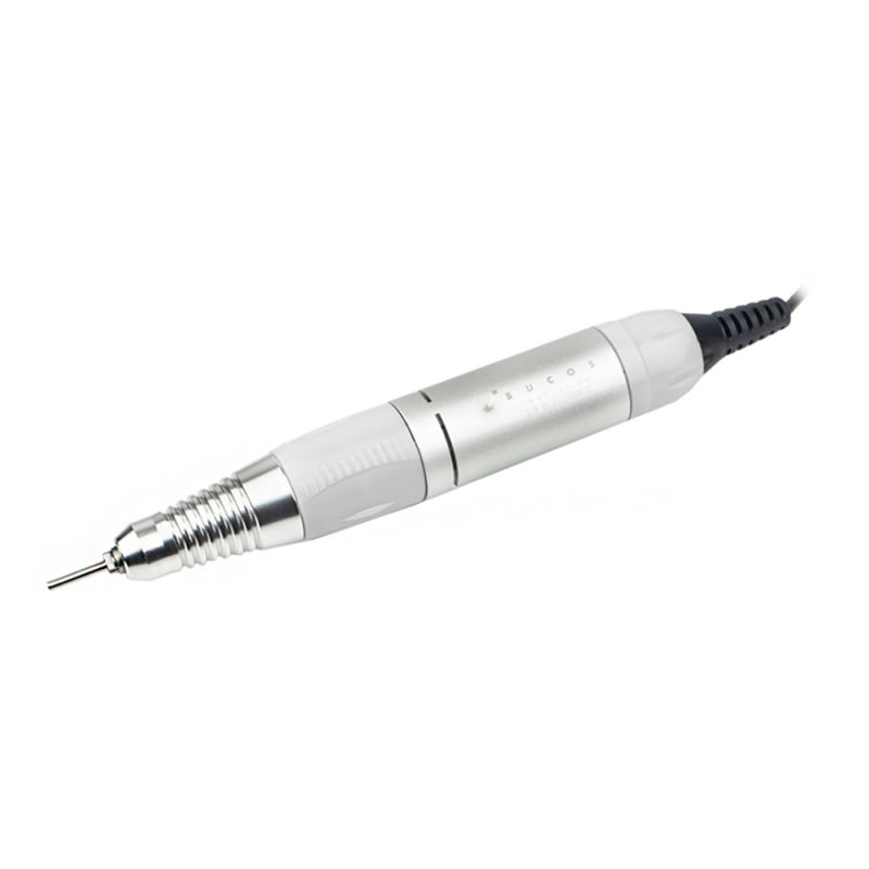 Фрезер для манікюру та педикюру Bucos Nail Drill ZS-603 Silver