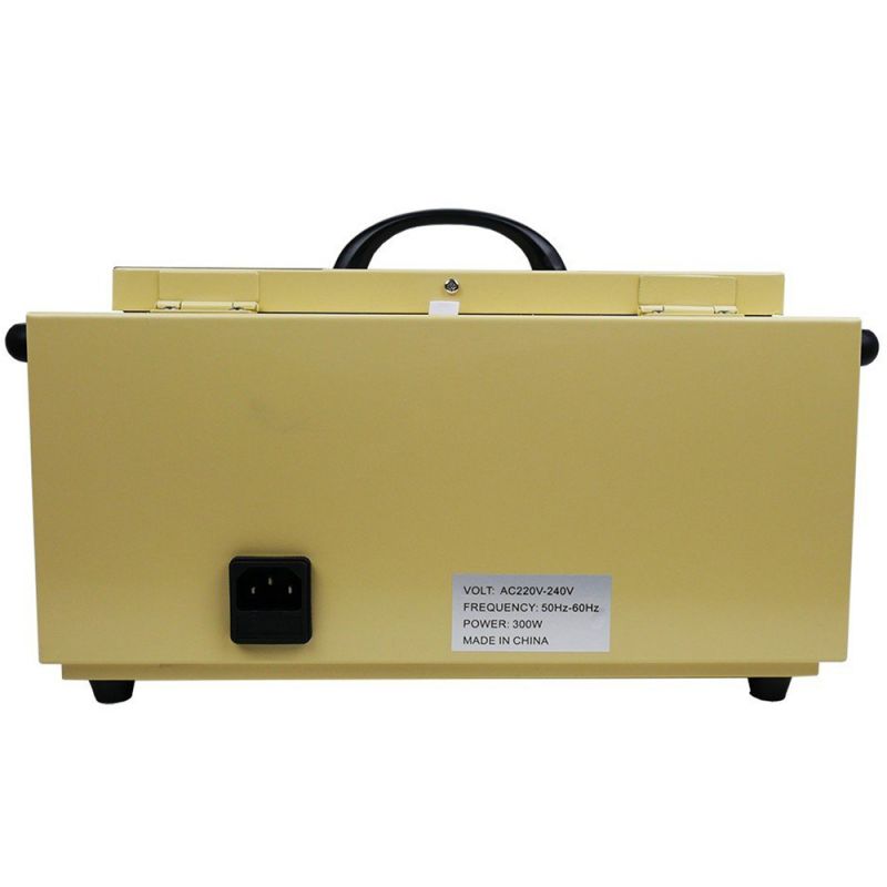 Сухожаровой шкаф Yre Mini High Temperature Sterilizer СН-360T (бежевый)