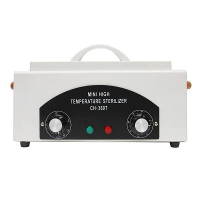 Сухожарова шафа YRE Mini High Temperature Sterilizer СН-360T