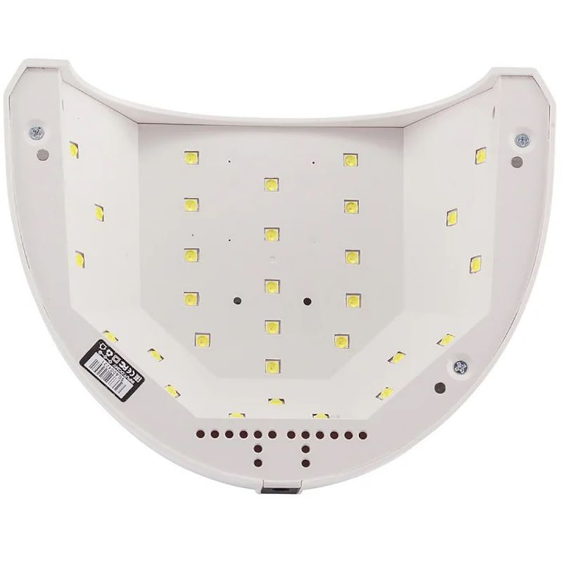 Лампа манікюрна SUNuv Sun1 Original LED-UV White 48 Вт