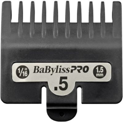 Насадка для машинки BaByliss PRO FX880E 1.5 мм