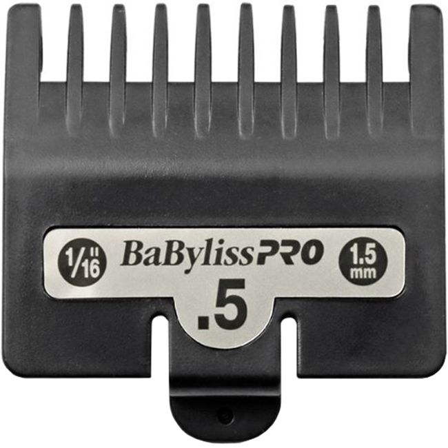 Насадка для машинки BaByliss PRO FX880E 1.5 мм