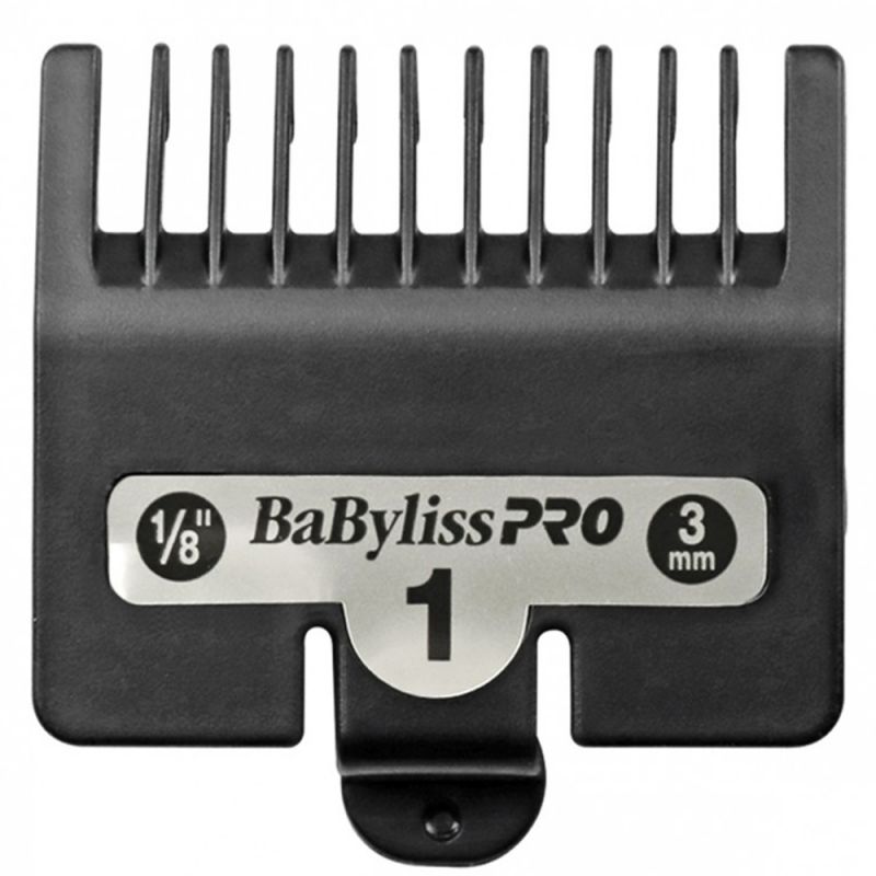 Насадка для машинки BaByliss PRO FX880E 3 мм
