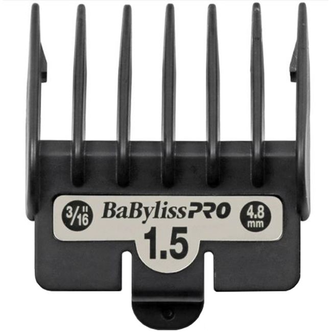 Насадка для машинки BaByliss PRO FX880E 4.8 мм