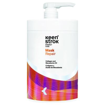 Маска для відновлення волосся Keen Strok Intense Hair Repair Mask 1000 мл