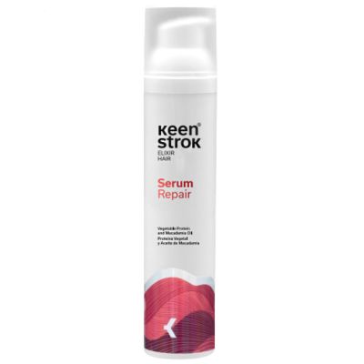 Сыворотка для восстановления волос Keen Strok Serum Repair 100 мл