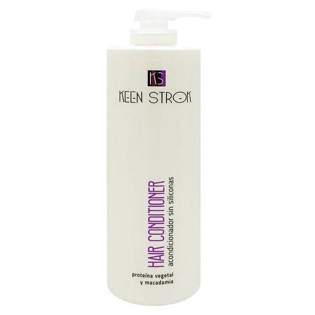 Кондиционер для волос Keen Strok Silicone Free Hair Conditioner 1000 мл