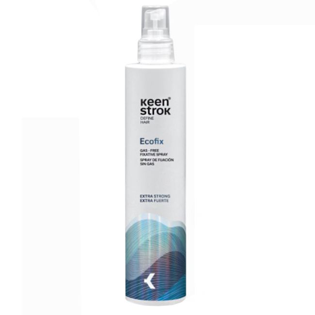 Спрей для укладки волос Keen Strok Gas Free Ecofix Spray 250 мл