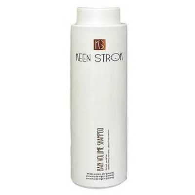 Шампунь для об'єму волосся Keen Strok Bain Volume Shampoo 300 мл