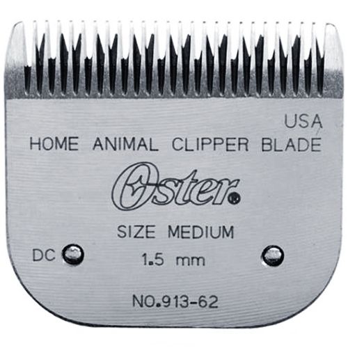 Ножовий блок для машинки Oster Cryotech Medium Blade 1,5 мм