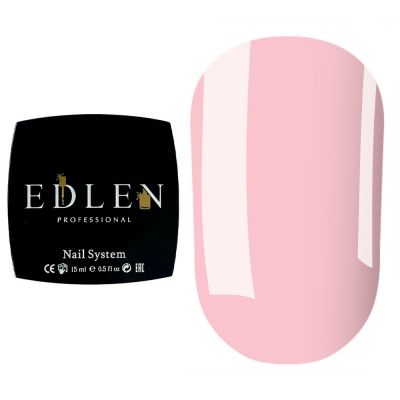 Акрил-гель для ногтей Edlen Water Acrygel Nude №03 (розовый) 15 мл