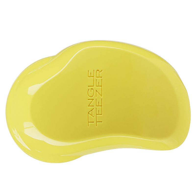 Щетка для волос Tangle Teezer The Original Mini Bubblegum Yellow