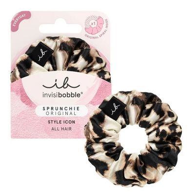 Гумка для волосся Invisibobble Sprunchie Magnificent Leo