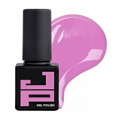 Гель-лак Jerden Proff Gel Polish №23 (лілово-рожевий, емаль) 5 мл