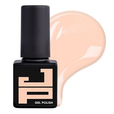 Гель-лак Jerden Proff Gel Polish №26 (светло-розовый, эмаль) 5 мл