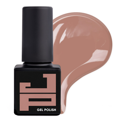 Гель-лак Jerden Proff Gel Polish №29 (бежевый, эмаль) 5 мл