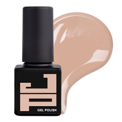 Гель-лак Jerden Proff Gel Polish №30 (светло-бежевый, эмаль) 5 мл