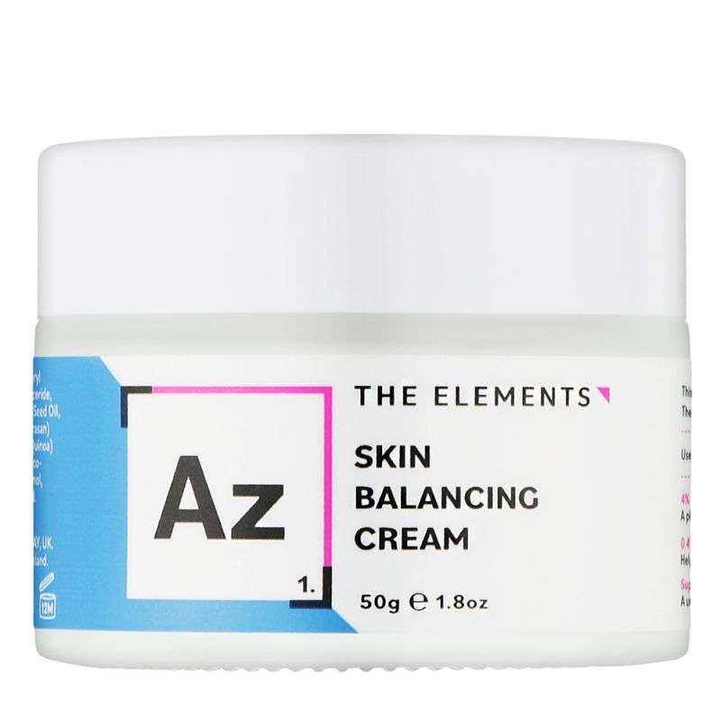 Крем для лица балансирующий The Elements Skin Balancing Cream 50 г