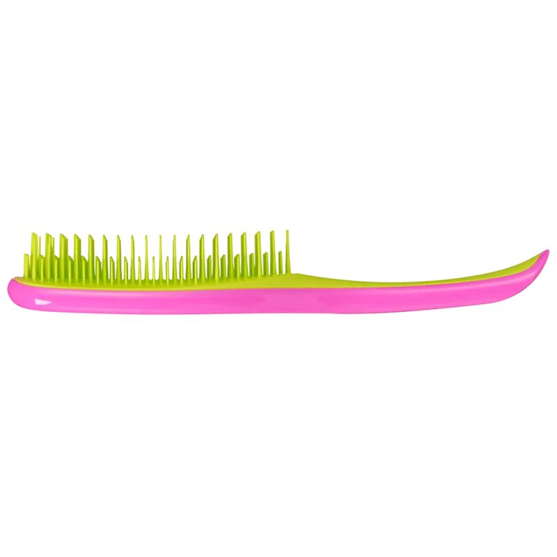 Щітка для волосся Tangle Teezer The Ultimate Detangler Pink & Cyber Lime