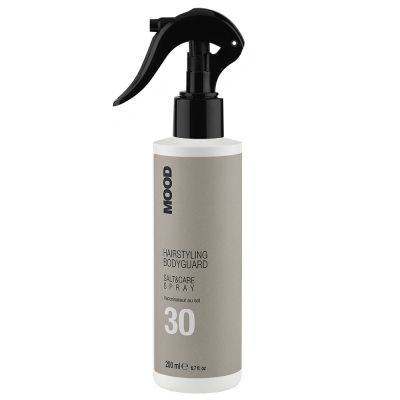 Солевой спрей для волос Mood Salt Spray 200 мл