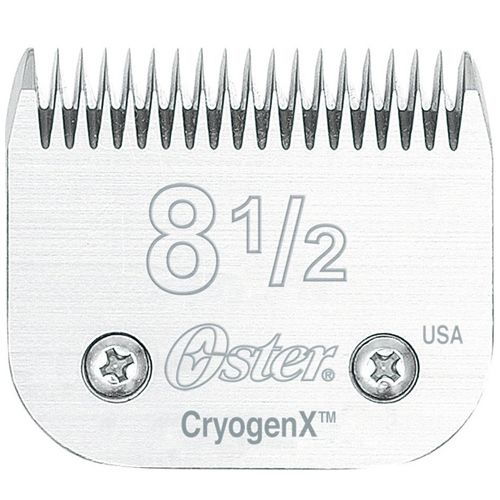 Ножовий блок для машинки Oster CryogenX №8,5 Blade 2,8 мм