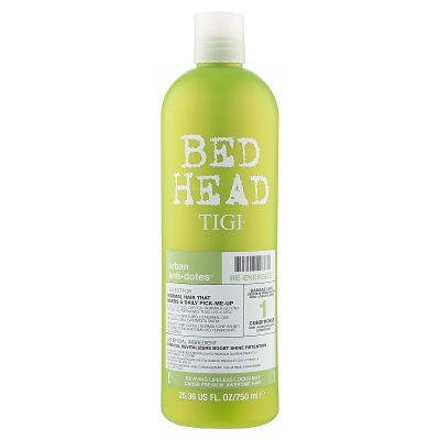 Кондиционер для волос Tigi Bed Head Urban Anti+Dotes Re-Energize Conditioner 750 мл