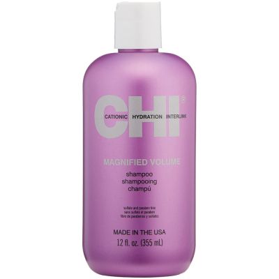 Шампунь для додання обсягу CHI Magnified Volume Shampoo 355 мл