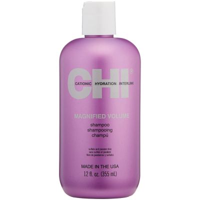 Шампунь для придания объема CHI Magnified Volume Shampoo 355 мл