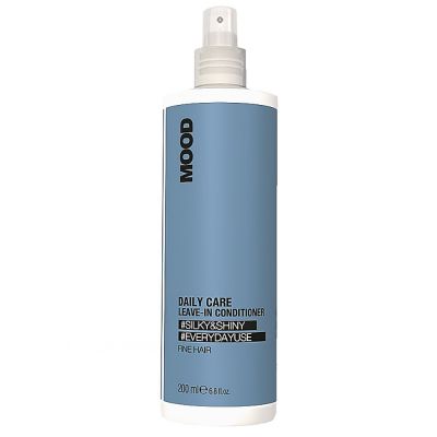 Спрей-кондиционер несмываемый Mood Daily Care Leave-In Conditioner 200 мл