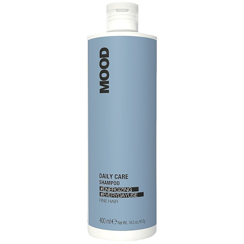 Шампунь для волос Mood Daily Care Shampoo 400 мл