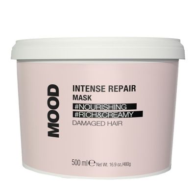 Маска для интенсивного восстановления Mood Intense Repair Mask 500 мл