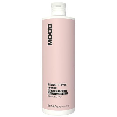 Шампунь для интенсивного восстановления Mood Intense Repair Shampoo 400 мл