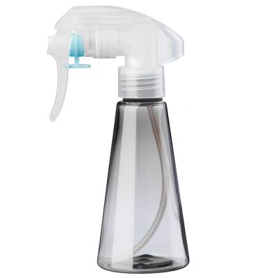 Розпилювач для води Мікрофайн Comair Water spray bottle Mikrofein (сірий) 130 мл