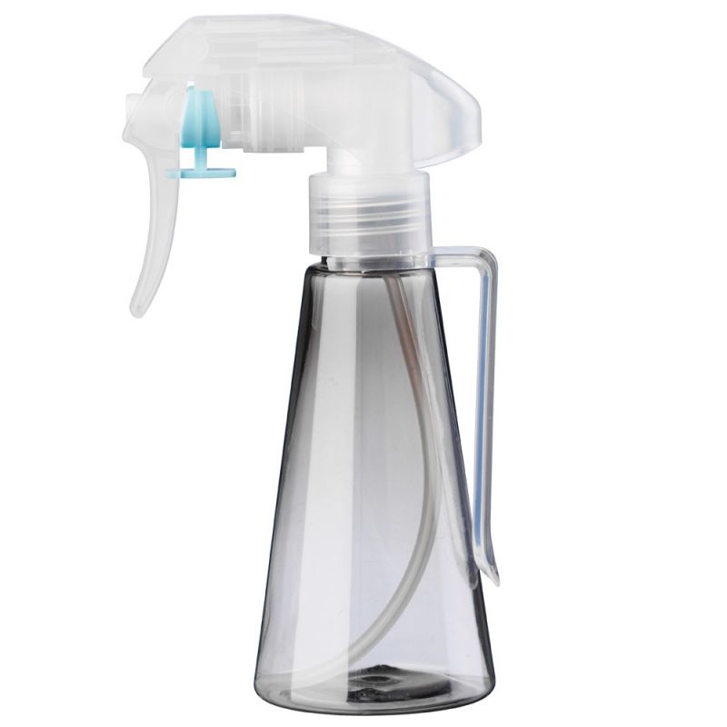 Распылитель для воды Микрофайн Comair Water spray bottle Mikrofein (серый) 130 мл