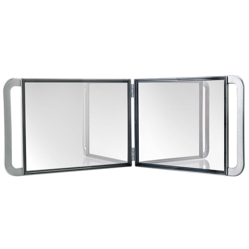 Зеркало для салона Comair Cabinet Hand Mirror Multi Grip