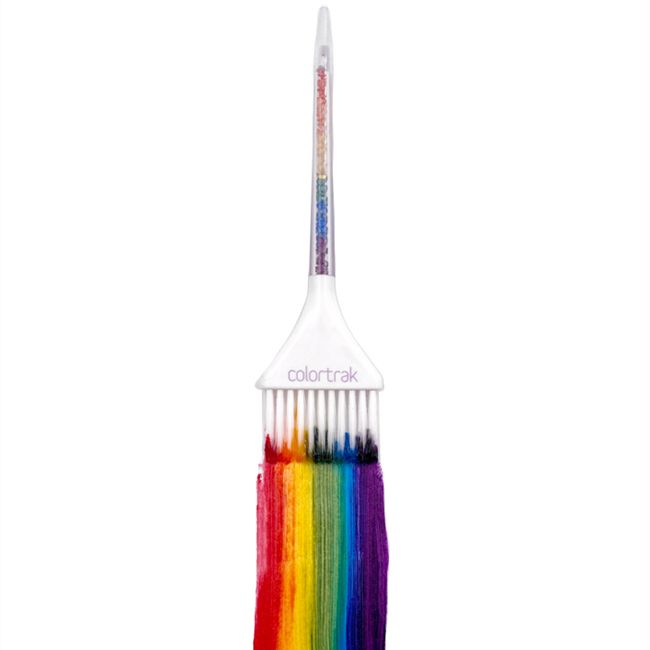 Кисть для окрашивания Colortrak Pride Tint Brush
