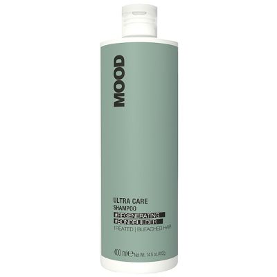 Шампунь для волос Mood Ultra Care Restoring Shampoo 400 мл