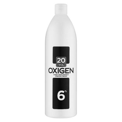 Окислювальний крем Nextpoint Oxigen Cream 20 Vol 6% 1000 мл