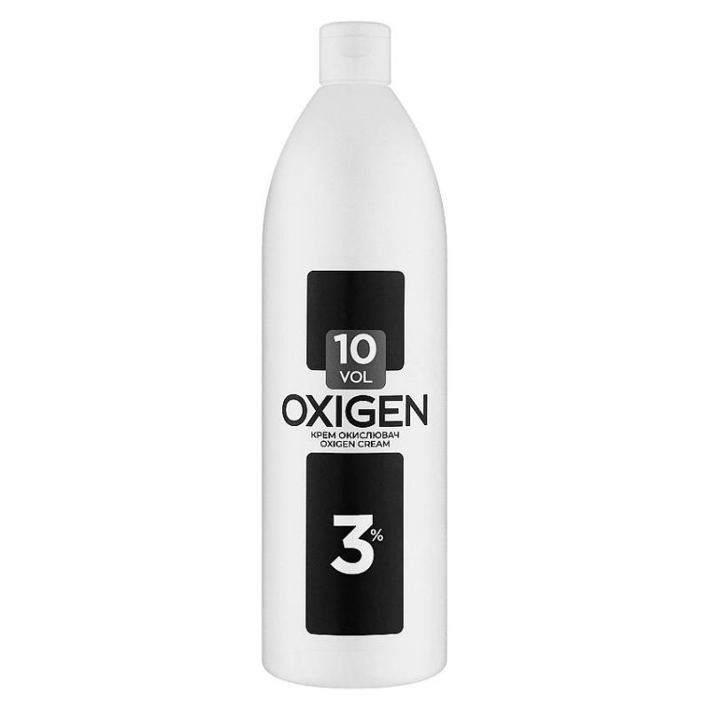 Окислювальний крем Nextpoint Oxigen Cream 10 Vol 3% 1000 мл