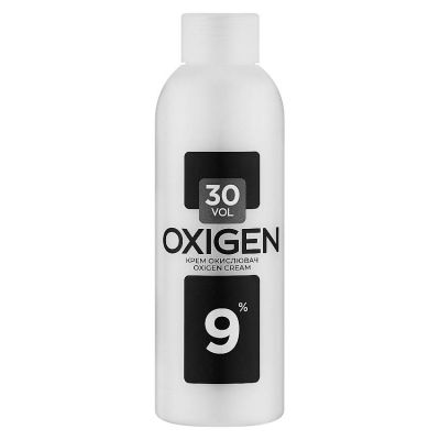 Окислювальний крем Nextpoint Oxigen Cream 30 Vol 9% 150 мл