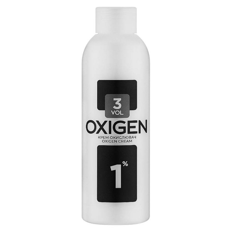 Окислювальний крем Nextpoint Oxigen Cream 3 Vol 1% 150 мл