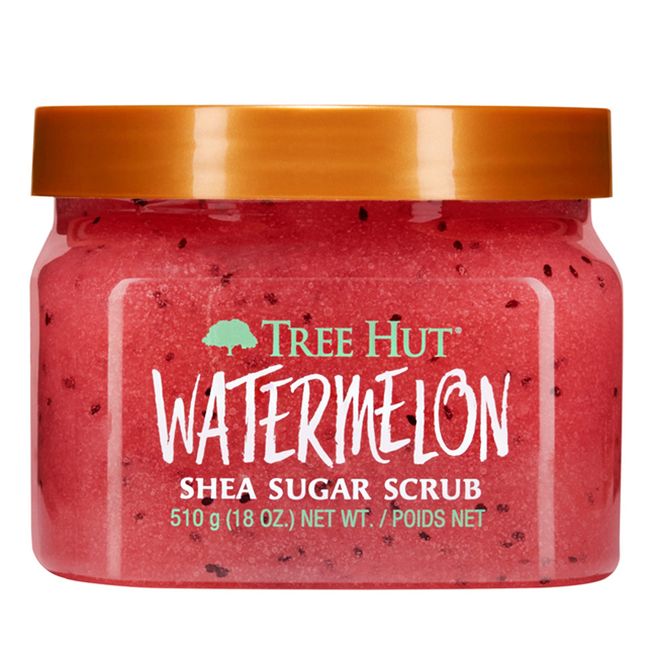Скраб для тела Tree Hut Watermelon Sugar Scrub 510 г