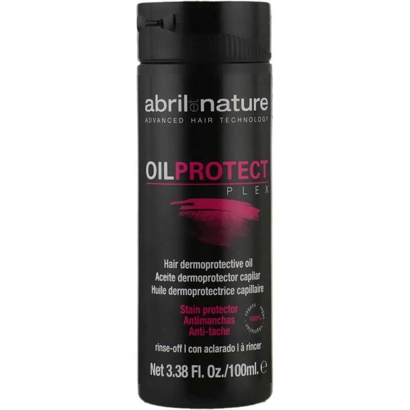 Захисне масло для волосся Abril Et Nature Oil Protect Plex 100 мл